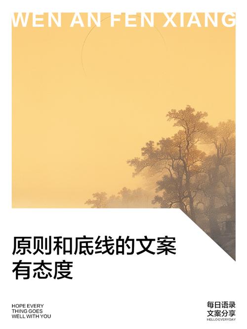 我会按照上述原则来执行：仔细阅读并理解文案内容