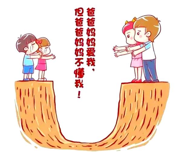 亲子关系
