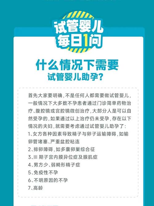 试管婴儿助孕险