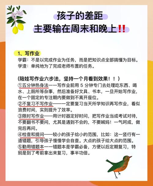 培养秘诀