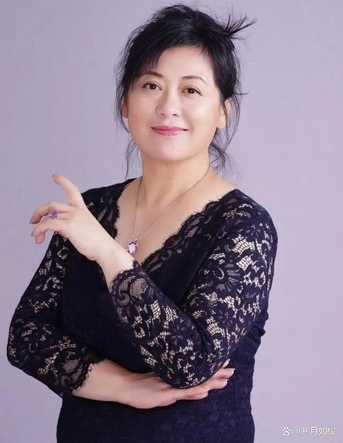 51岁女性