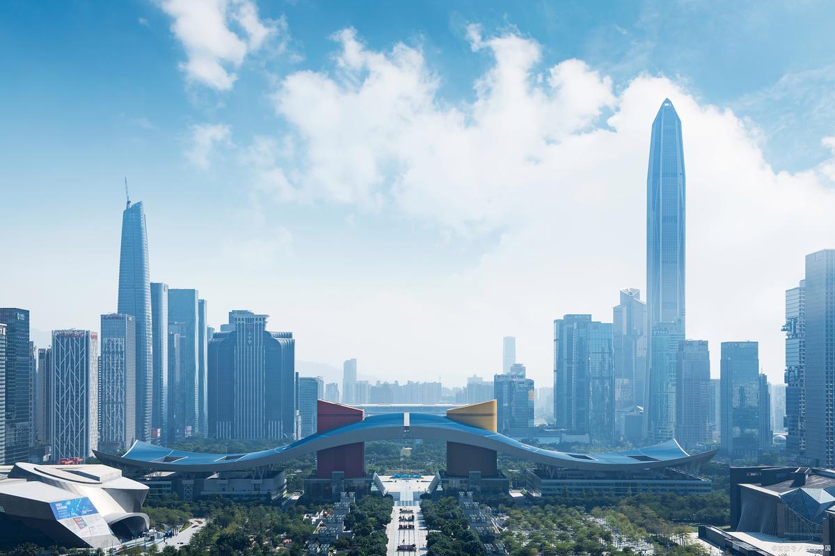  深圳市