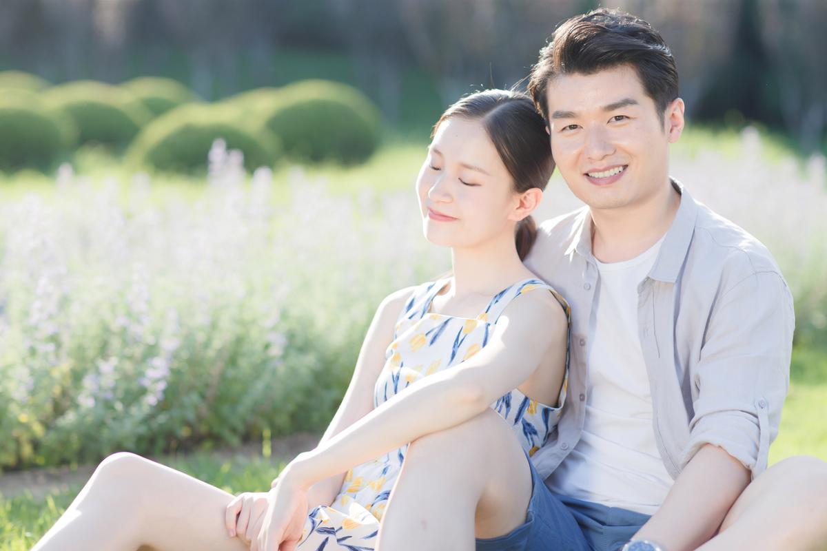 正常夫妻