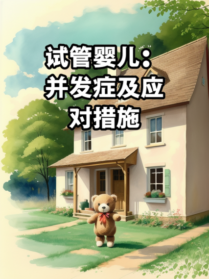 试管婴儿应对