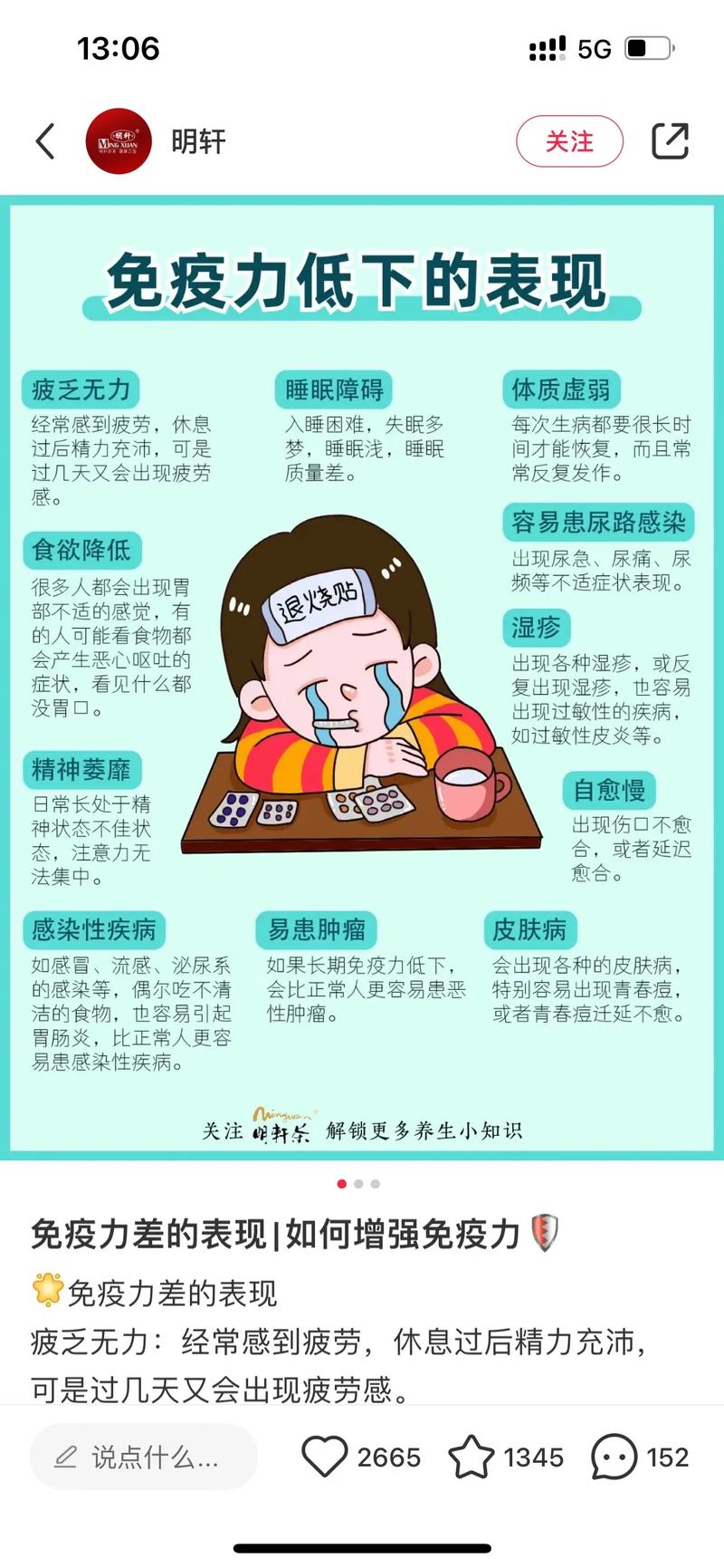  过敏原因