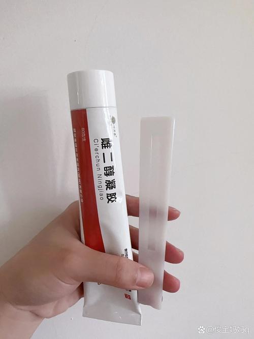 雌二醇凝胶
