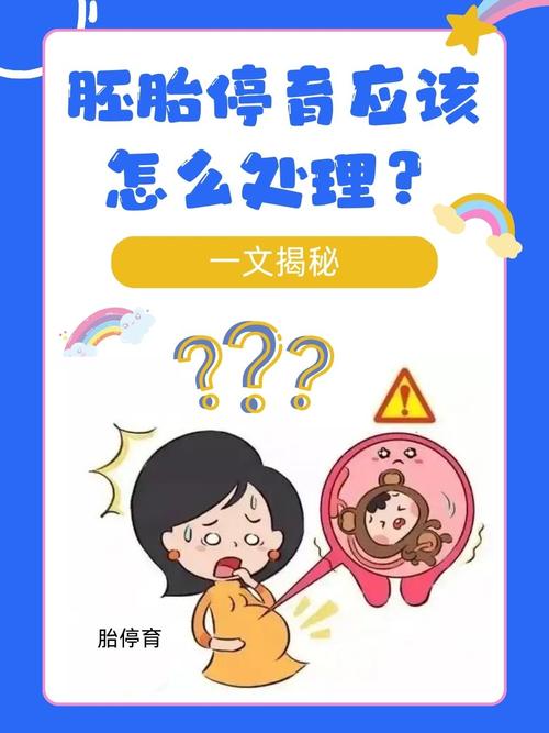 胚胎放弃