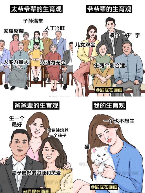 <生育观念>