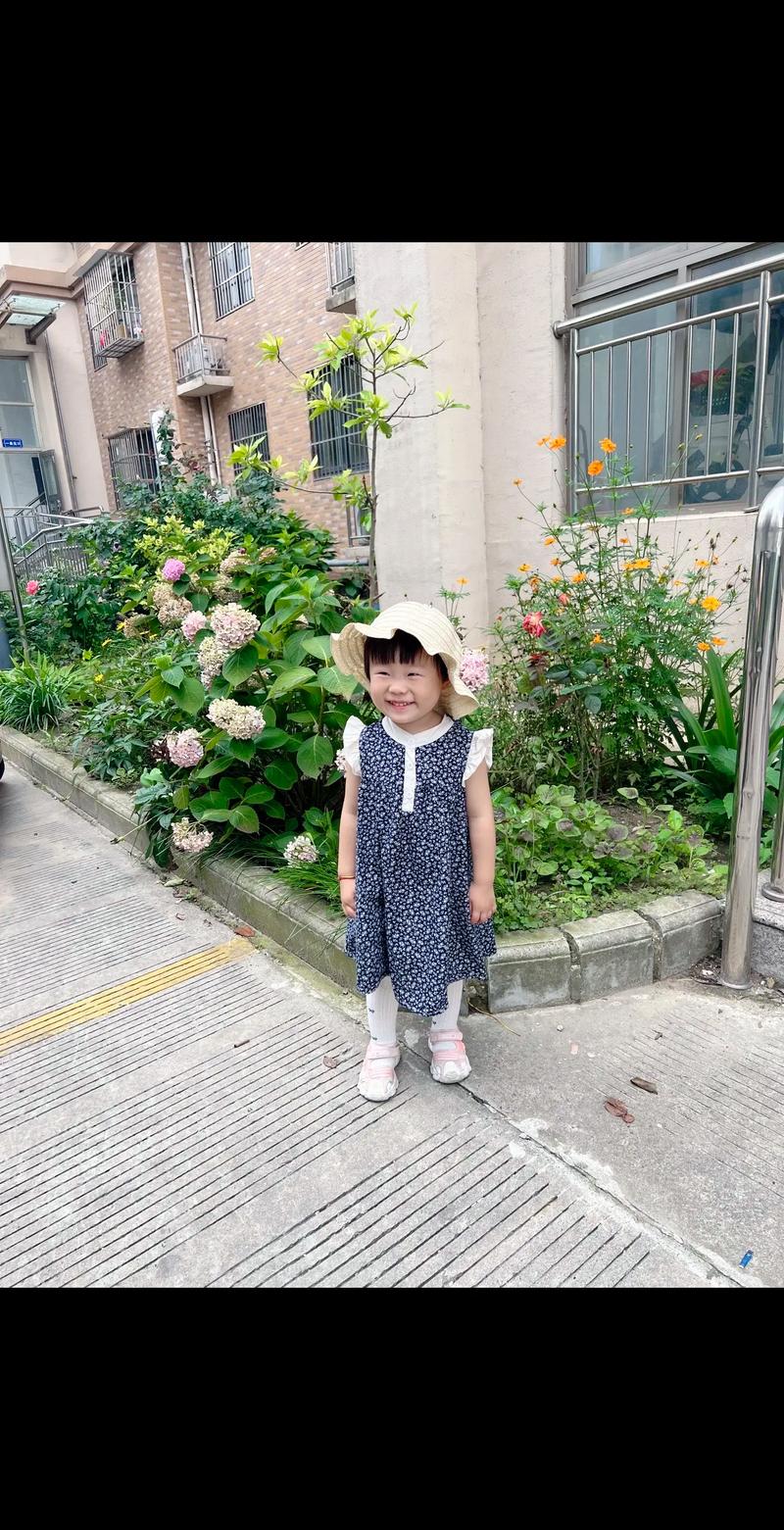 宝妈经历