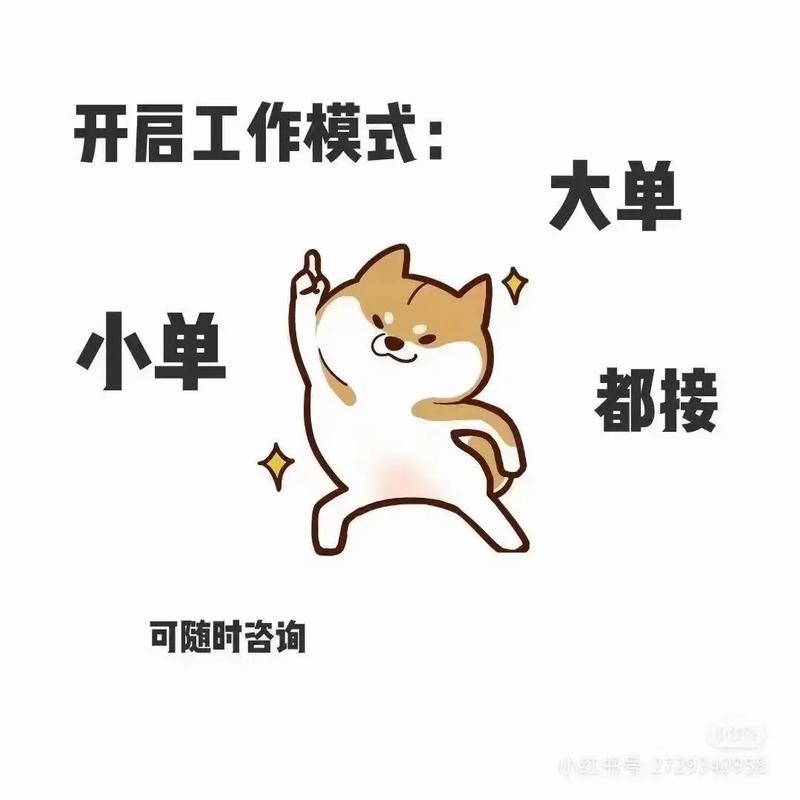 我随时准备开始工作。