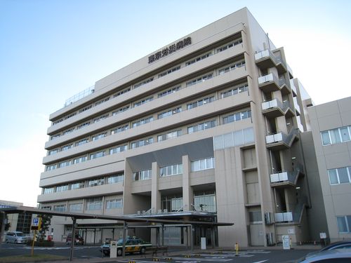  日本私立医院