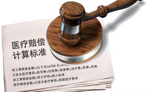 医疗索赔