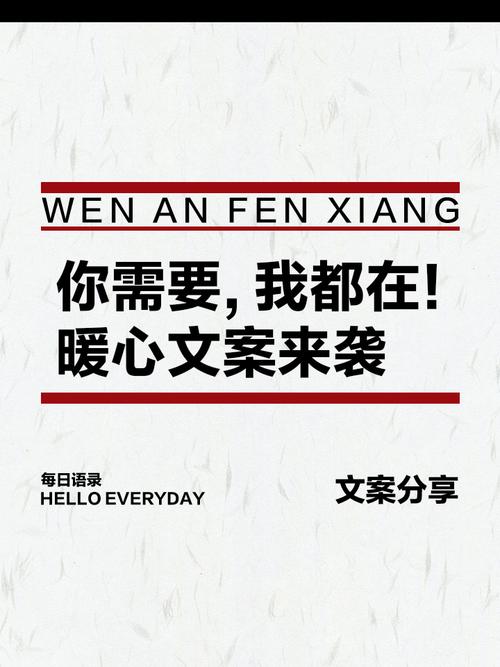 我将根据您提供的文案内容