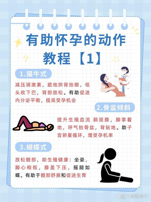 助孕项目