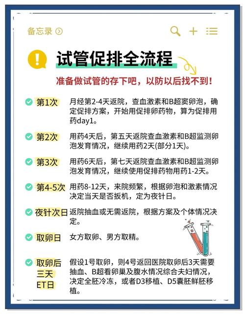 生殖医疗
描述: 本文详细介绍了三代试管婴儿在中国的时间流程，包括前期检查、促排卵等各阶段，还对周期受多种因素影响进行分析，旨在为有相关需求的家庭提供全面的了解与参考 。