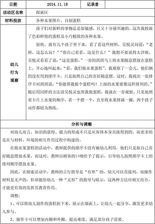 十二周观察