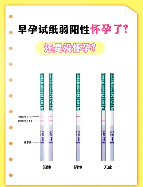 验孕常见问题