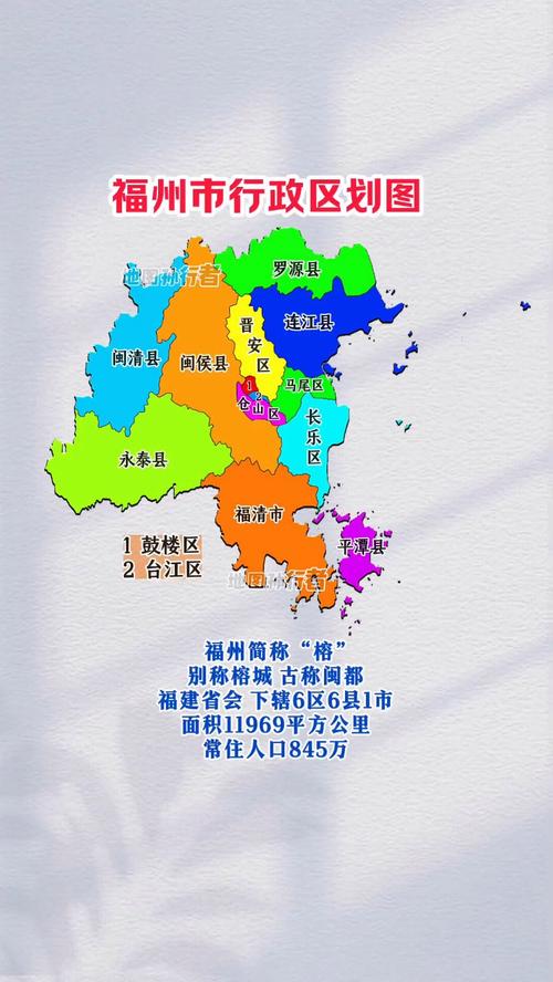 福州地区