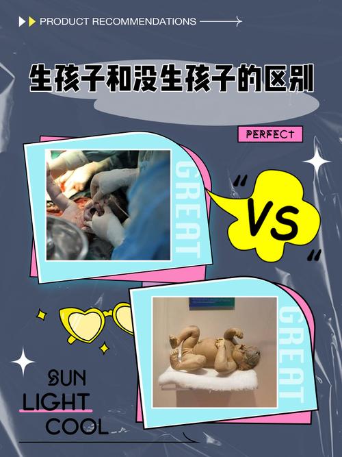 生育区别