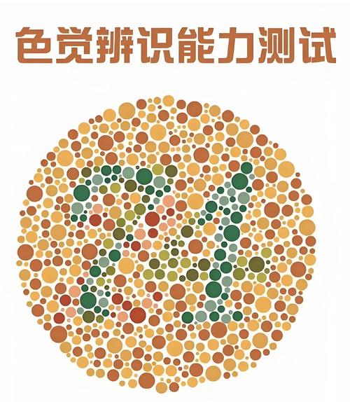  色盲基因筛查