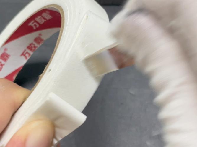  防粘处理