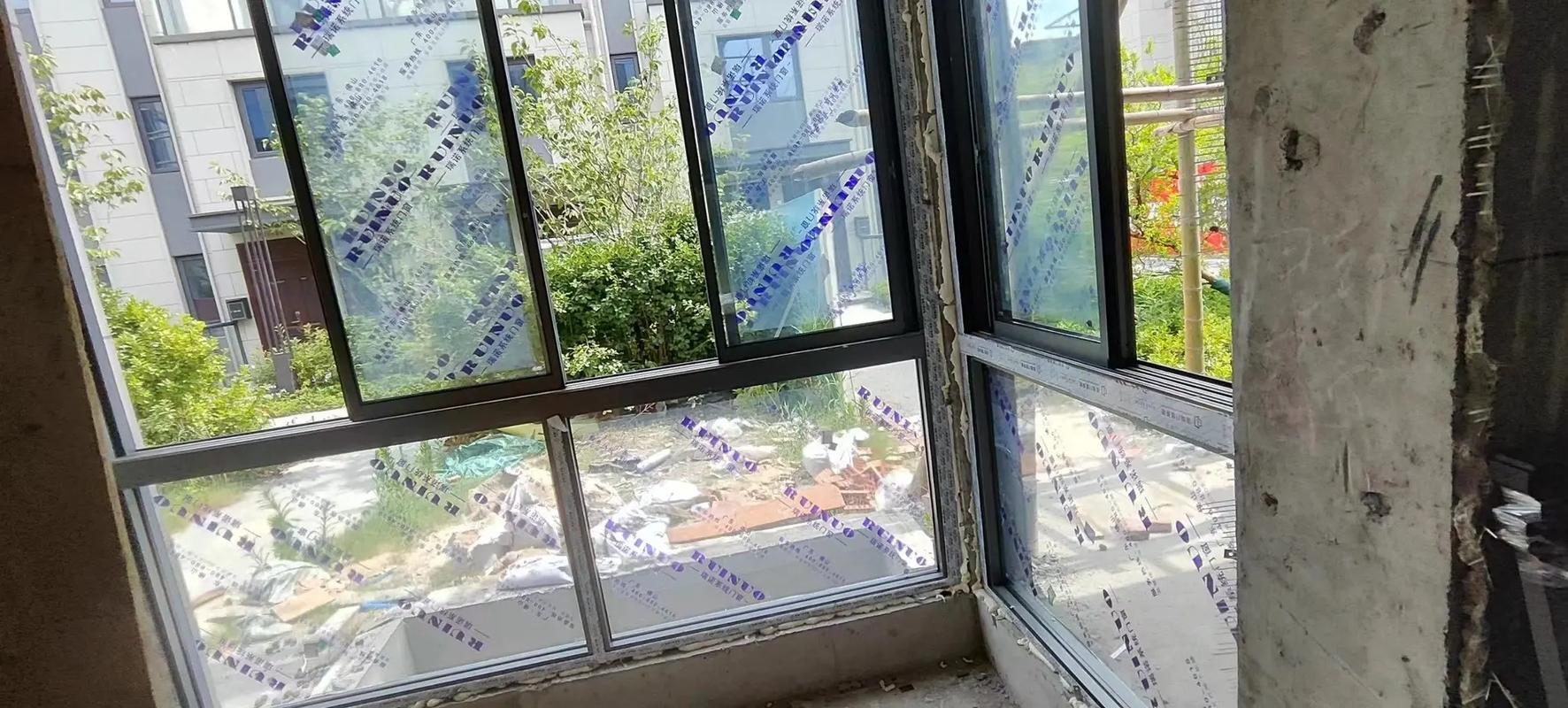 移植窗