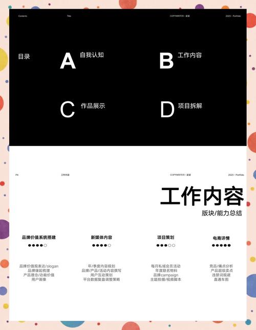 文案优化