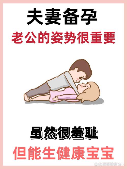 备孕技巧