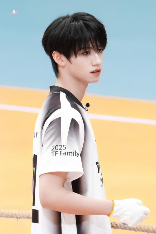 朱志鑫