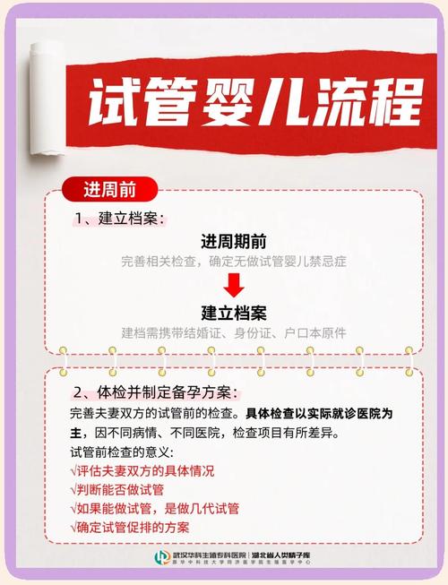 试管婴儿手术指南
