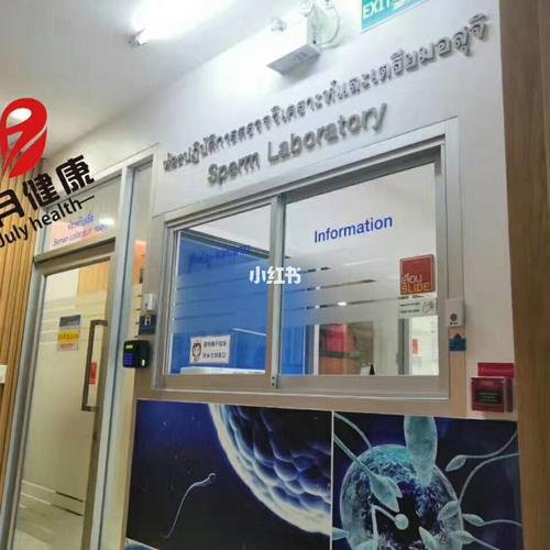  泰国试管杰特宁