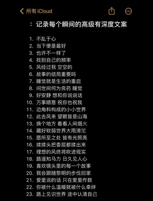 我会根据您提供的文案内容进行深度总结。