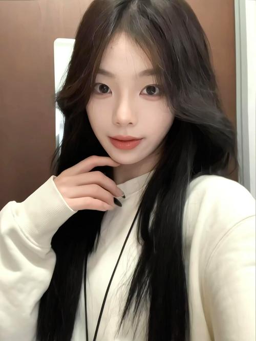 23岁女性