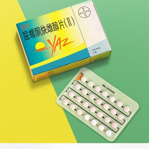 屈螺酮