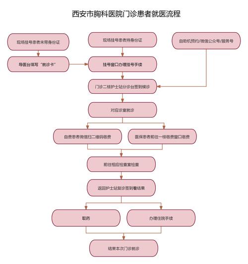 诊疗流程