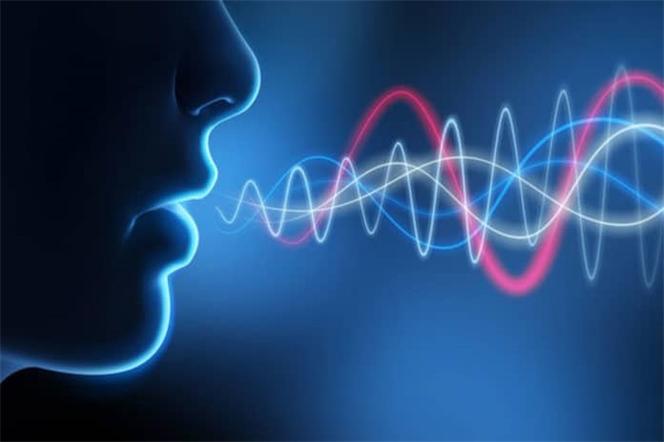 语音识别