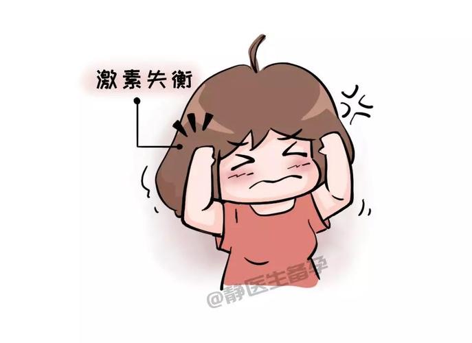  孕激素分泌不足