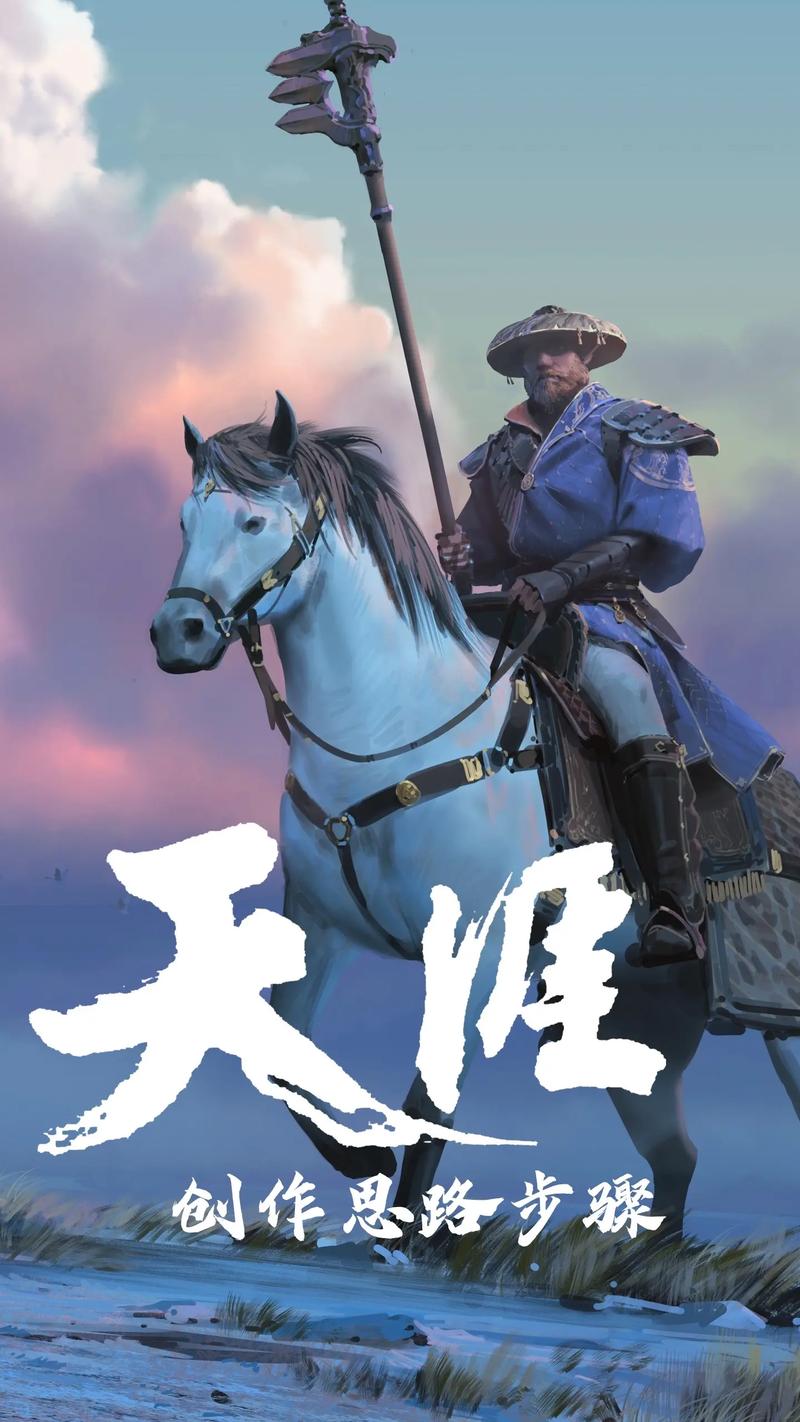 天涯