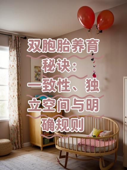 双胞胎养育