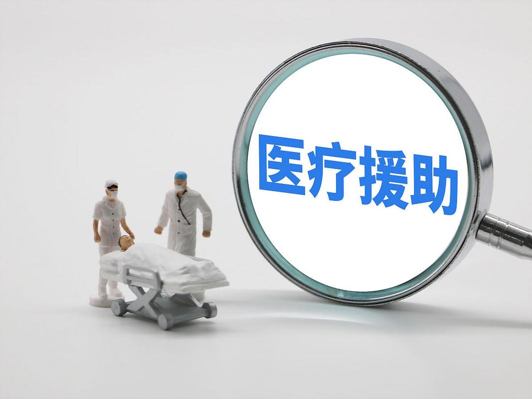 医疗救助