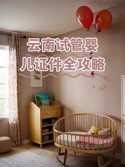 云南第二代试管婴儿