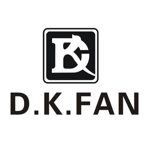  D. K.