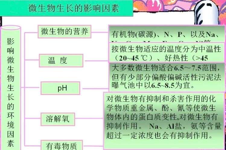 生物学因素