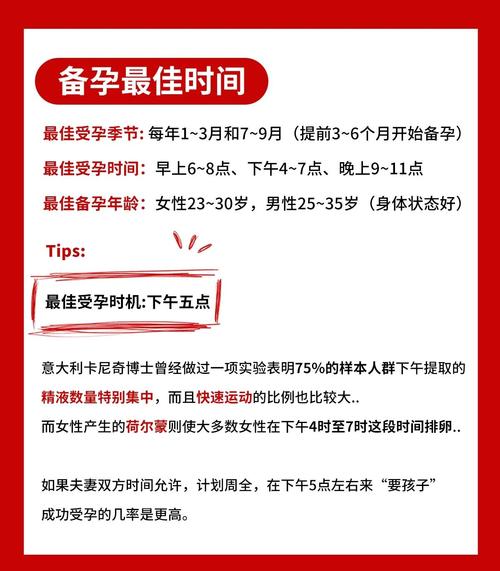 生育时机