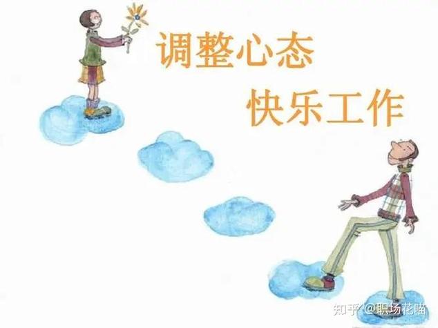 心态准备