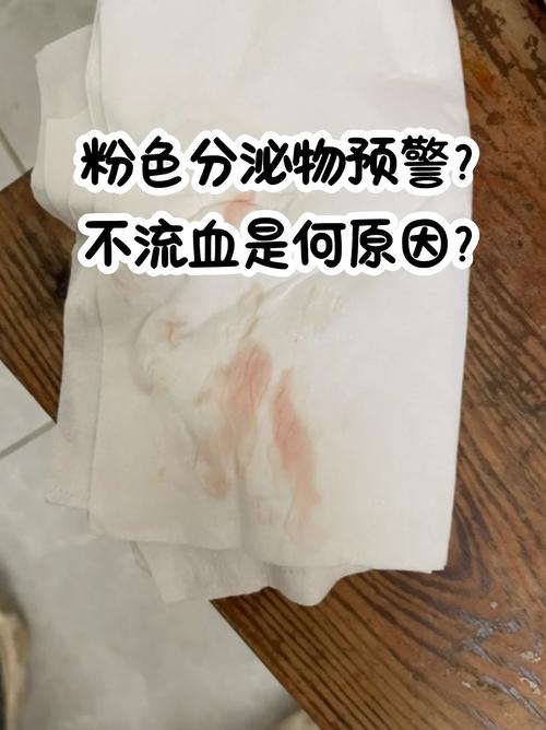 不流血