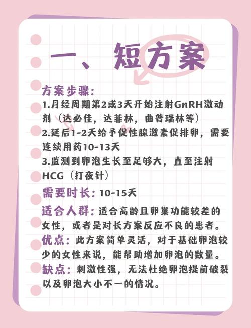 试管婴儿替代方案