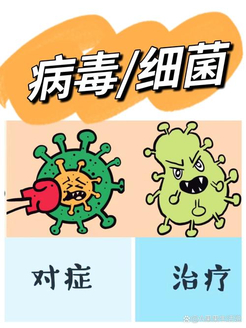 细菌感染