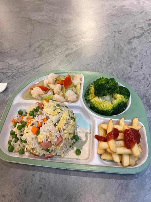  套餐