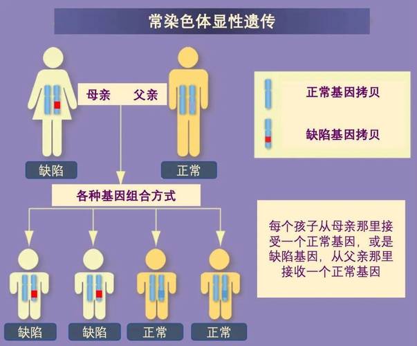 单基因病